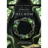 🌌The Elder Scrolls Online:  Necrom подарок-Steam🌌
