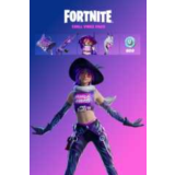 ✅💥Fortnite - набор МИР ГРЁЗ + 600 ВБ💥✅XBOX🔑КЛЮЧ🔑