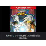 💥NARUTO SHIPPUDEN: Ultimate Ninja STORM 4🔵PS4/PS5🔴ТR