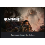 💥Remnant: From the Ashes 🔵 PS4 / PS5  🔴ТR🔴
