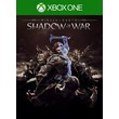 💥MIDDLE-EARTH: SHADOW OF WAR❤️XBOX ONE|XS🔑 KEY🔑