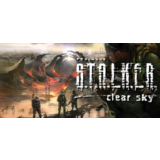 S.T.A.L.K.E.R.: Чистое небо (Steam Gift UA KZ)