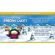 SOUTH PARK: SNOW DAY! Digital Deluxe Edition steam