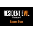 🎁DLC Resident Evil 7 - Season Pass🌍МИР✅АВТО