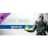 MK1: Quan Chi DLC * STEAM RU ⚡ АВТО 💳0%