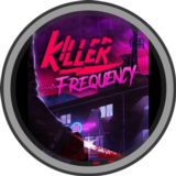 Killer Frequency®✔️Steam (Region Free)(GLOBAL)🌍