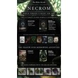 ⭐️TESO Online Deluxe Collection: Necrom Steam-Gift⭐️