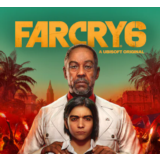 🌌 FAR CRY 6 🌌❗ PS4/PS5 🚩TR