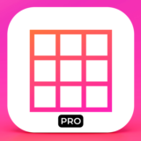 📷 Inpreview План для Инстаграм PRO AppStore iPhone ios
