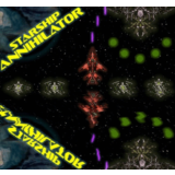 ✅Starship Annihilator⚡Steam\РФ+ВесьМир\Key⭐+Карточки🂡
