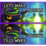 ✅Let's Make a Potion⚡Steam\РФ + Весь Мир\Key⭐