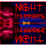 ✅Night Terrors⚡Steam\РФ + Весь Мир\Key⭐