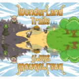 ✅Wonderland Trails⚡Steam\РФ + Весь Мир\Key⭐