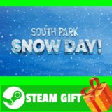 ⭐️ВСЕ СТРАНЫ⭐️ SOUTH PARK: SNOW DAY! STEAM GIFT
