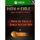 ❗Path of Exile 2 Early Access Supporter Pack❗XBOX🔑Key