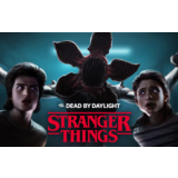 Dead by Daylight - Stranger Things Chapter | Epic Games