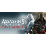 Assassin´s Creed Revelations * STEAM🔥АВТОДОСТАВКА