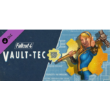 Fallout 4 Vault-Tec Workshop DLC * STEAM🔥АВТОДОСТАВКА