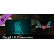 Devil May Cry 5 - Vergil EX Provocation DLC