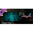 Devil May Cry 5 - Taunt Trio DLC * STEAM🔥АВТОДОСТАВКА