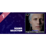 Devil May Cry 5 Vergil's Rebirth Sound Selection DLC