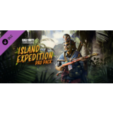 Call of Duty®: Vanguard - Island Expedition: Pro Pack