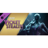 Call of Duty®: Vanguard - Tracer Pack: Violet Stealth P