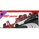 Need for Speed™ Most Wanted Multiplayer Booster Pack