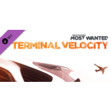 Need for Speed™ Most Wanted - Terminal Velocity Pack