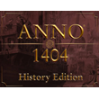Anno 1404: History Edition ✅Аренда 90 дн ✅Русский (PC)