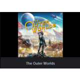 💥The Outer Worlds 🔵 PS4 / PS5 🔴ТR🔴