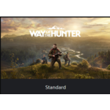 💥Way of the Hunter 🔵 PS5/ПС5 🔴ТR🔴