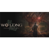 💥Wo Long: Fallen Dynasty 🔵 PS4/PS5 🔴TR🔴