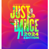Just Dance 2024 Edition 🎮 Nintendo Switch