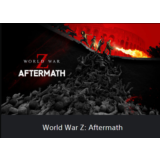 💥World War Z: Aftermath 🔵 PS4 / PS5 🔴ТR🔴