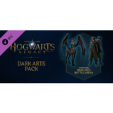 Hogwarts Legacy: Dark Arts Pack DLC KZ*UA*CIS