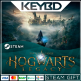 Hogwarts Legacy · Steam Gift🚀RU/KZ/TR/AR/CIS +Издания