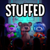 STUFFED XBOX ONE / XBOX SERIES X|S [ Ключ 🔑 Код ]
