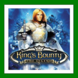 ✅King´s Bounty: The Legend✔️+ 25 Игр🎁Steam⭐Global🌎