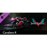Devil May Cry 5 - Cavaliere R DLC * STEAM RU🔥