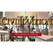 🎁Sid Meier´s Civilization IV Complete🌍МИР✅АВТО