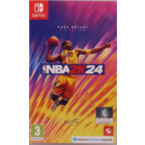 NBA 2K24 🎮 Nintendo Switch