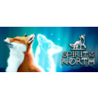 Spirit of the North🎮Смена данных🎮 100% Рабочий