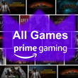 ✅ Prime Gaming ✅ All Games ✅ CoD/Games/Ape ✅