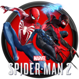🧊 PS5 🎮 Marvel’s Spider-Man 2 ⚜️ Турция