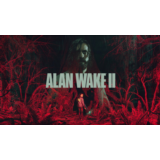 ⭐Alan Wake 2 Deluxe Edition⭐Xbox series X | S
