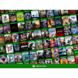 ⭐Biomutant + 70 игр XBOX⭐one & series X | S Сборник