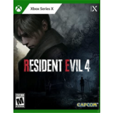 RESIDENT EVIL 4 (2023) ✅XBOX SERIES X|S КЛЮЧ