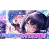🔥 🔥 LOLLIPOP: SUMMER! | Steam РУ+UA+KZ+СНГ🔥
