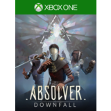 💥ABSOLVER XBOX ONE|X/S КЛЮЧ🔑
